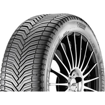 Image 1 of Michelin CrossClimate 275/55 R19 111V
