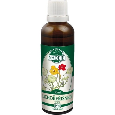 Naděje Kapucínka 50 ml
