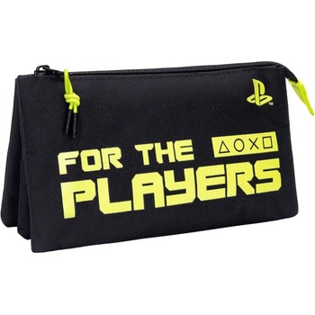 Несесер Playstation For the players (13487)