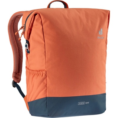 Deuter Vista Spot sienna-marine 18 l