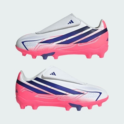 adidas F50 Hyperfast Club Jr FG/MG C
