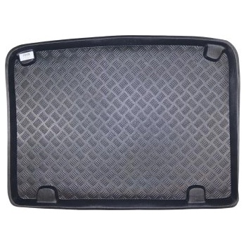 Стелка за багажник за Renault Scenic (1996-2003) 5 seats, with net