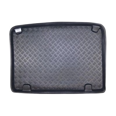 Стелка за багажник за Renault Scenic (1996-2003) 5 seats, with net