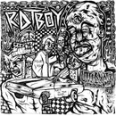 RAT BOY - INTERNATIONALLY UNKNOWN LP