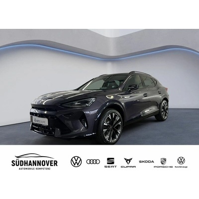 Cupra Formentor VZ 1.5 e-Hybrid 200 kW
