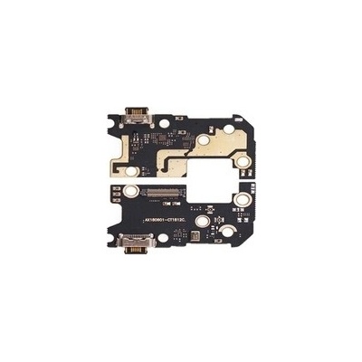 Xiaomi Mi 8 flex nabíjení + mikrofon