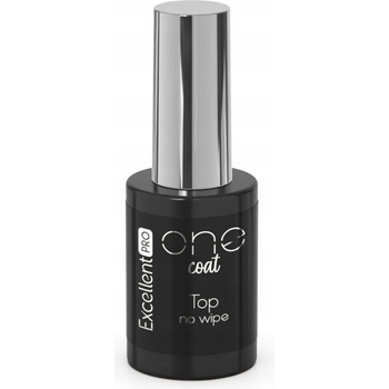 Excellent PRO One Coat Top No Wipe 11g