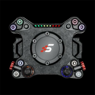 SIMAGIC Universal HUB, compatible with 70 mm PCD Rims NEOXHUB