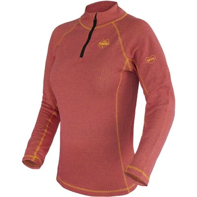 Delphin tričko Tundra Queen