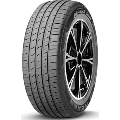 Nexen N'Fera RU1 265/60 R18 110H