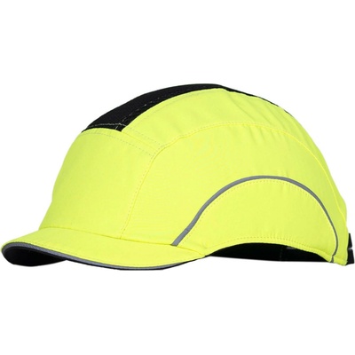 ARDON D1317 so škrupinou ARDON BRUNO AP Hi Vis žlutá