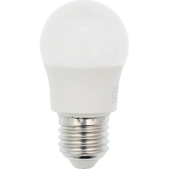 Image 1 of VITO LED КРУШКА VITO BASIS MINI GLOBE G45 E27 5W 403Lm 4000K (1518900)