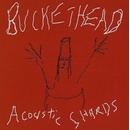 BUCKETHEAD: ACOUSTIC SHARDS CD