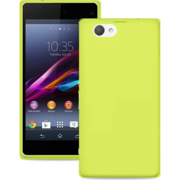 Image 1 of PURO ultra-slim "0.3" за sony xperia z3 compact