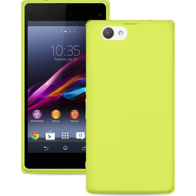 PURO ultra-slim "0.3" за sony xperia z3 compact