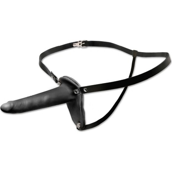 Pipedream Beginners Penetrix Strap-On