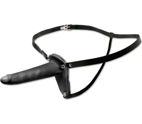 Pipedream Beginners Penetrix Strap-On