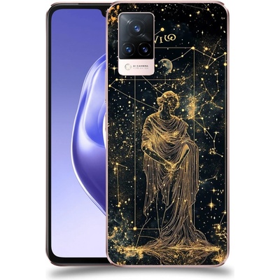 ACOVER Vivo V21 5G Panna 2