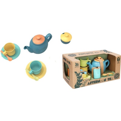 Wiky Nádobí na čaj Bioplastic – Zboží Mobilmania