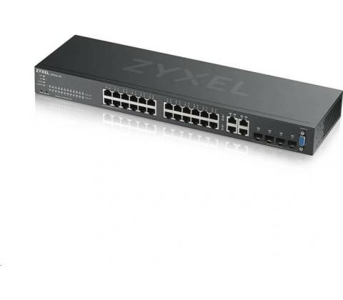 ZYXEL GS2220-28