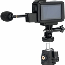 JJC Audio adaptér pro DJI Osmo Action 5 Pro AD-OA4
