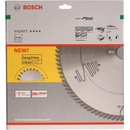 BOSCH Pílový kotúč Expert for Wood - 250 x 30 x 3,2 mm, 80 2608642507