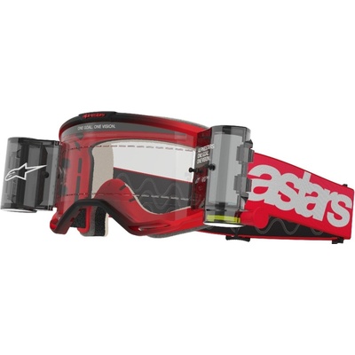Alpinestars VISION 5 CORP ROLL-OFF WIDE VISION