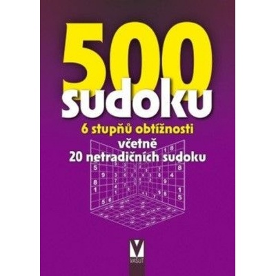 500 sudoku