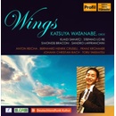 Wings CD
