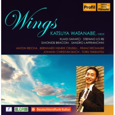 Wings CD