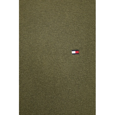 Tommy Hilfiger Пуловер с кашмир Tommy Hilfiger (MW0MW28046.9BYY)