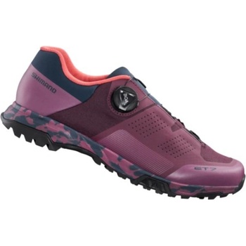 Shimano SH-ET700 WP plum