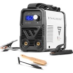 STAHLWERK Заваръчен апарат stahlwerk arc 160 md/ 160a (6900) Заваръчен апарат
