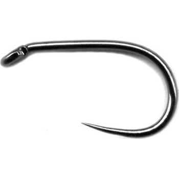 Dohiku Muškařský háček suchý HDD 301 bezprotihorotový vel.10 25 ks