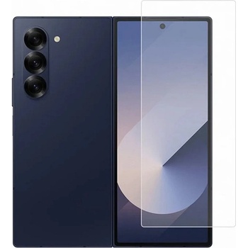 Gigapack Samsung Z Fold7 GIGAPACK Стъклен протектор за екран 0, 3 мм, външен дисплей, TRANSFER GP-171108 (GP-171108)