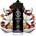Magnum Vape Magnum Black Label 30ml/120ml