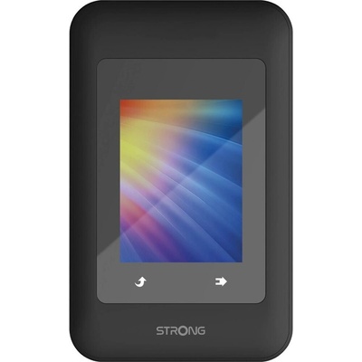 Strong 4G+ MIFI 900D