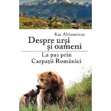 Despre ursi si oameni