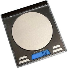 ON BALANCE CD scale 500g / 0,1g