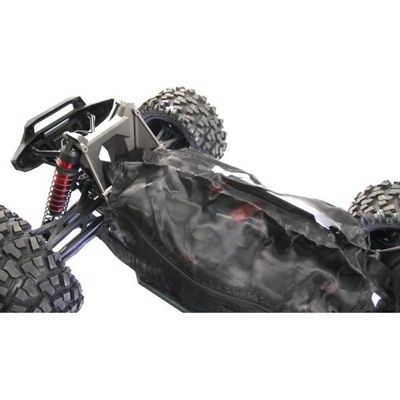 Traxxas H-Speed protiprachový kryt pre X-Maxx