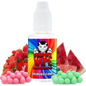 Vampire Vape Concentrate Crushed Candy 30ml Vampire Vape