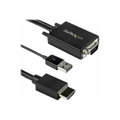 StarTech VGA2HDMM2M