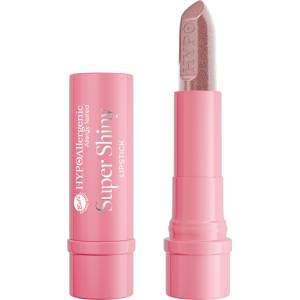 Bell HYPOAllergenic Хидратиращо червило Super Shiny, 01 Charming Nude, 4.2 g - ozone