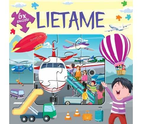 Lietame