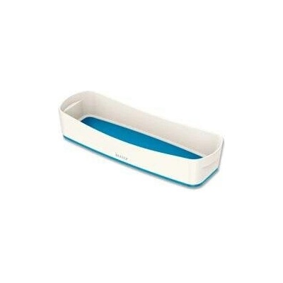Leitz organizér MyBox bílo-modrý 52581036