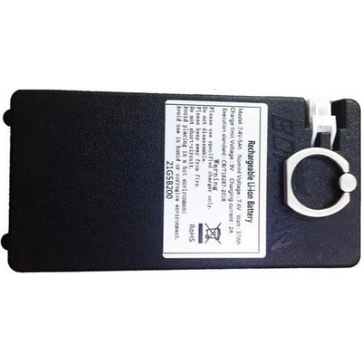 Boatman Baterie k Lodičce Fighter 20Ah