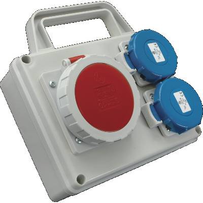 SEZ ROSP 3231 mini 1x3253 10010526.00