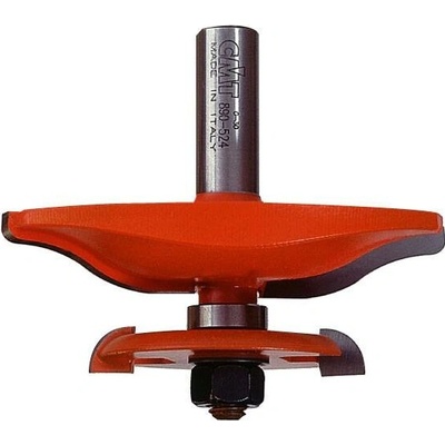 CMT Orange Tools CMT C990 Fréza na výplně - D89 t19-20,6 profil A S=12