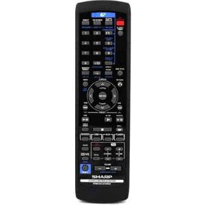 GENERAL SHARP GA137WJPA - съвместимо дистанционно управление на марката General (GA137WJPA) Дистанционно