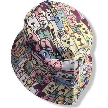 HARAHU Шапка do-23666 - Многоцветен kp23666 (do-23666)